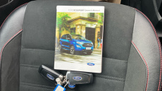 Ford EcoSport 1.0 EcoBoost 140 ST-Line 5dr Petrol Hatchback